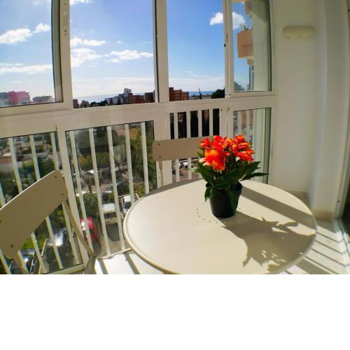 Apartamento Acuario