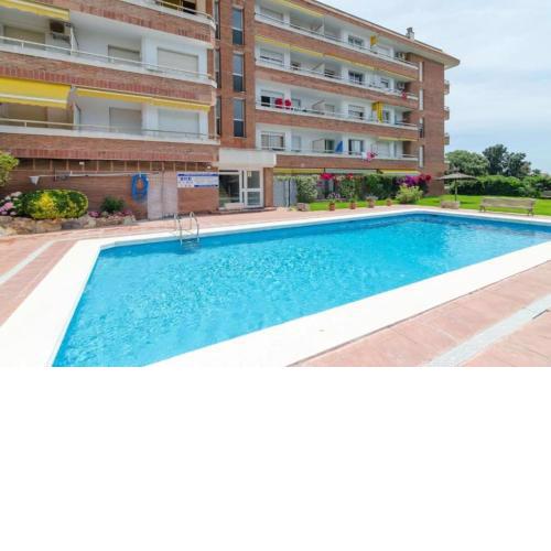 Apartamento Adara a 200 metros de la playa