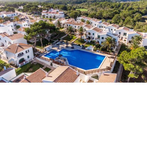 Apartamento Addaia