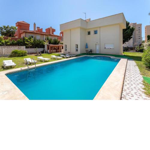Apartamento Ade