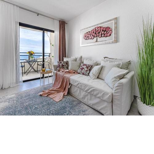 Apartamento Adeje, 1 dormitorio, 4 personas - ES-178-14