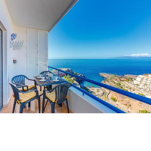 Apartamento Adeje, 1 dormitorio, 4 personas - ES-178-2
