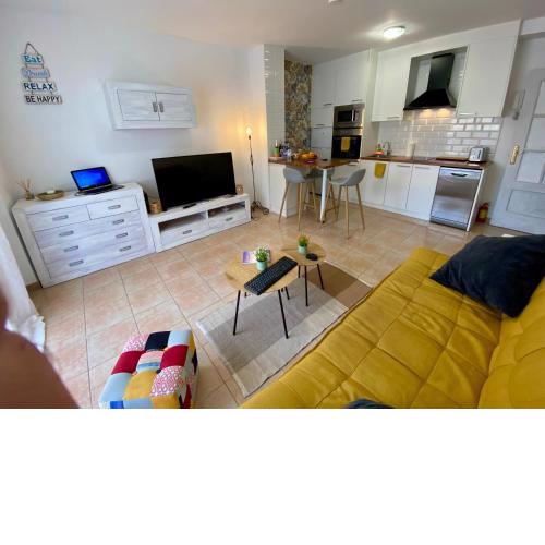 Apartamento Adeje