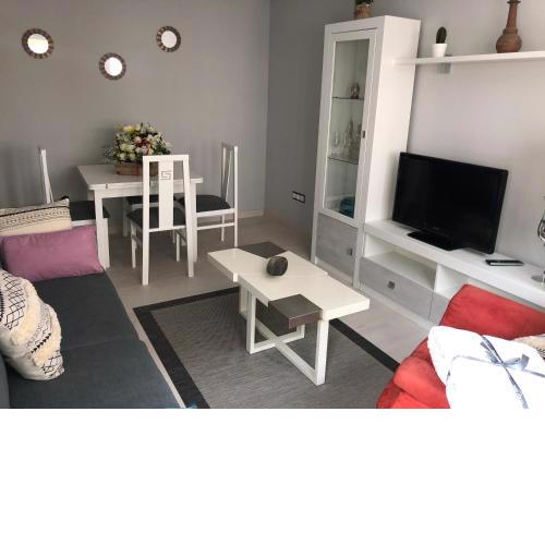Apartamento Adelina