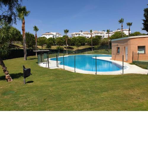 Apartamento Adimar