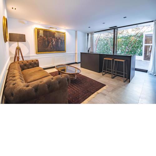 Apartamento Adrián - Nogalera