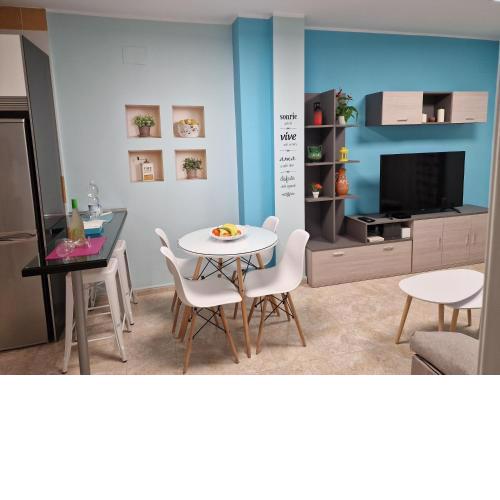 apartamento Adrian y Vanessa VFT/JA/00086
