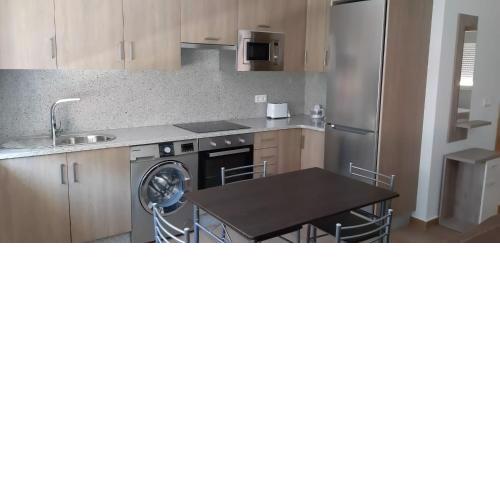 Apartamento Adriana