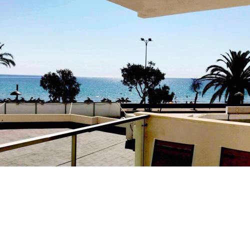 Apartamento Adrover - J