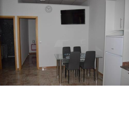 Apartamento Agaete beach