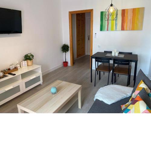 Apartamento Agata 510 Excelente con vista al mar!!!