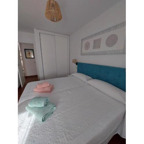 Apartamento Agata DELUXE, Benalmadena