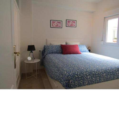 Apartamento AGP Centro Histórico