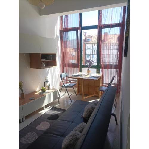 Apartamento agradable en El Astillero