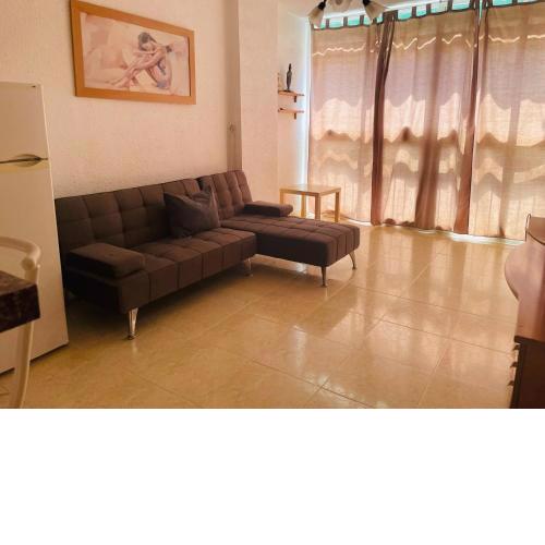 Apartamento Agradable Vacaciones Malaga
