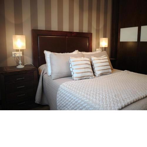 Apartamento AGRELO