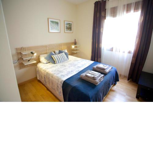 Apartamento Agua - Gibralfaro
