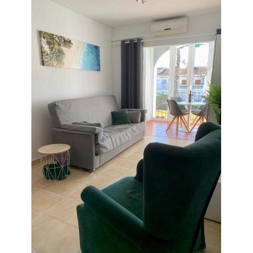 Apartamento Agua Rosa