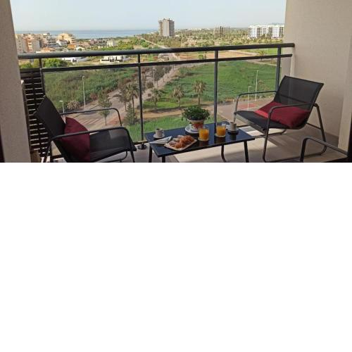 Apartamento Aguamarina - Playa Moncofa