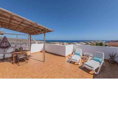 Apartamento Aguamarina