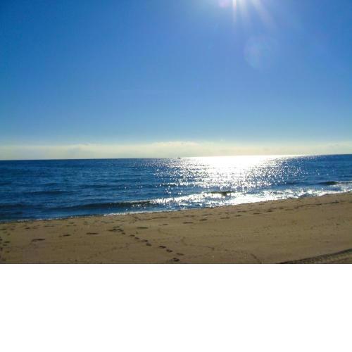Apartamento Aguamarina