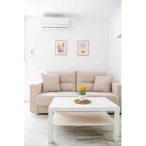 Apartamento AGUAMIEL