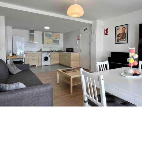 Apartamento Aguanaz