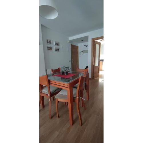 Apartamento Aguayo... Apartamento en Boltaña