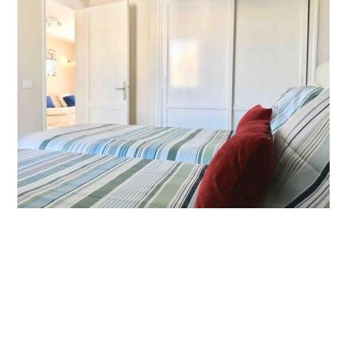 Apartamento AGUAZUL Puerto del Carmen