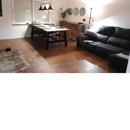Apartamento Aguilera SOLO FAMILIAS