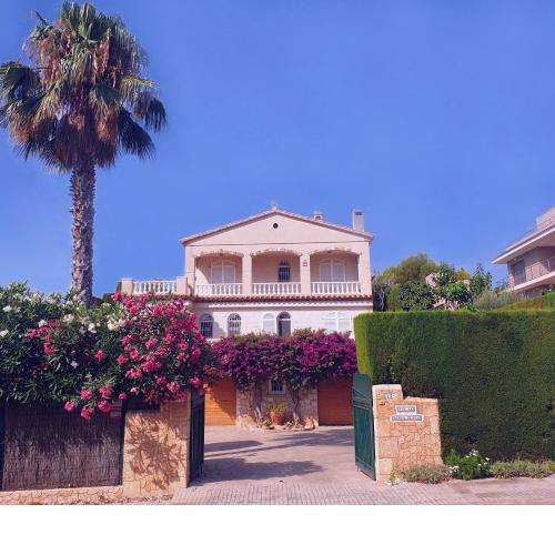 Apartamento Aigua Blava
