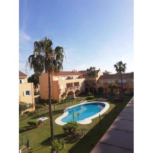 Apartamento Ailem