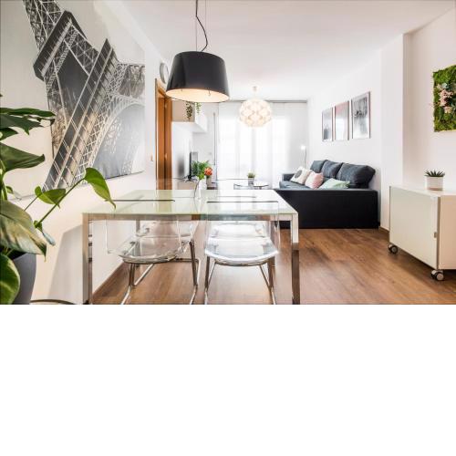 Apartamento Ainsa