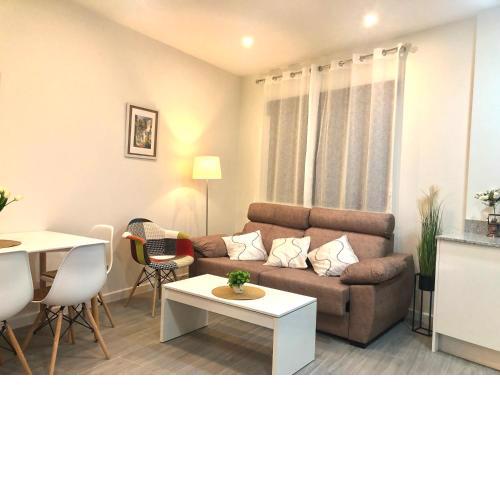Apartamento Air Blanc Maracena Centro
