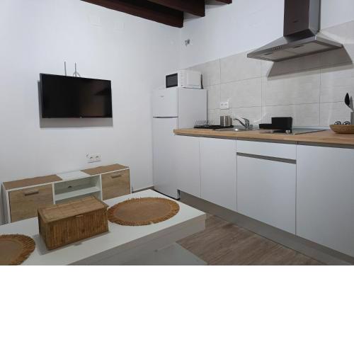 Apartamento "Aires de Jerez" - Centro