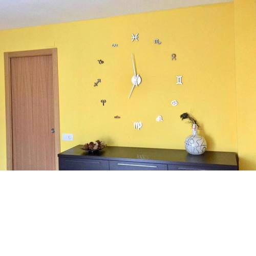 Apartamento Aitana.Está a 2 km de la playa andando