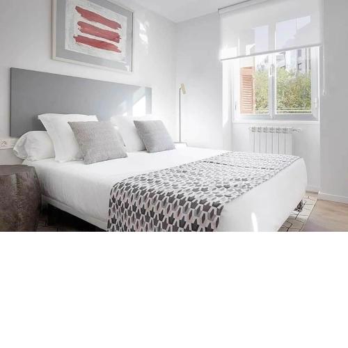 Apartamento Aizkorri by SanSe Holidays