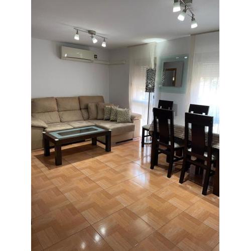APARTAMENTO AL-ALBA