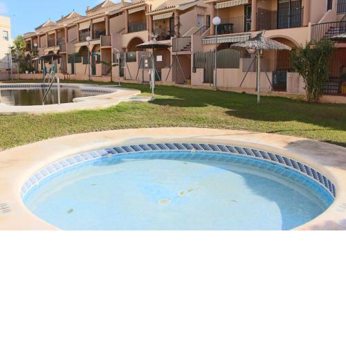 Apartamento Al-Andalus 130