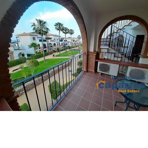 Apartamento Al Andalus Resort - Vera Playa