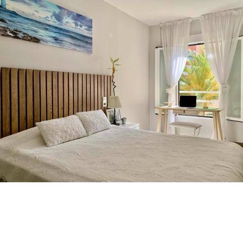Apartamento al lado del paseo marítimo Torrox Costa