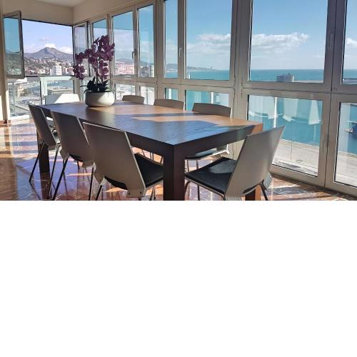 Apartamento Alameda de Colon