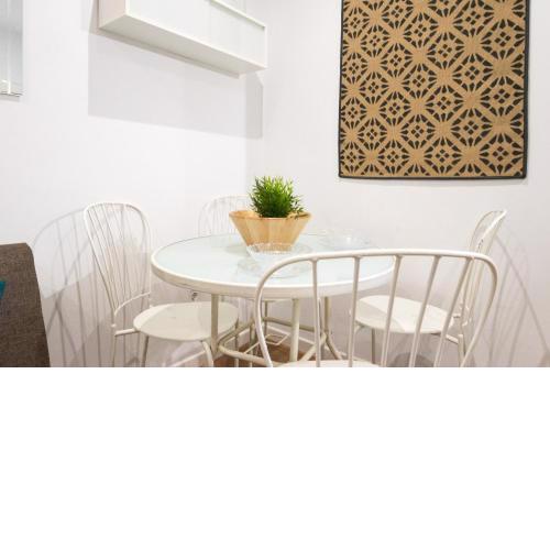 Apartamento Alameda de Colon