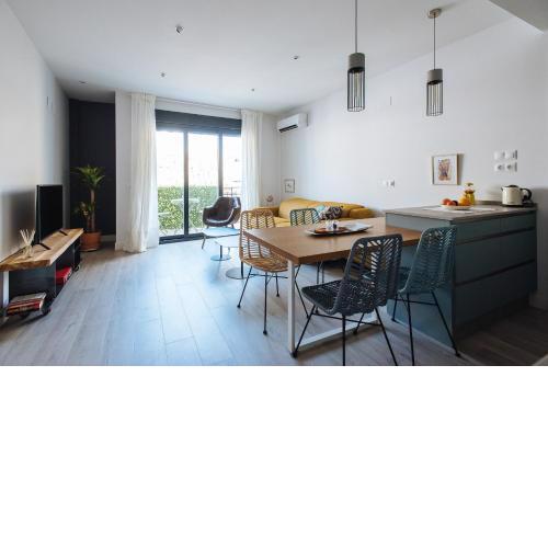 Apartamento Alameda