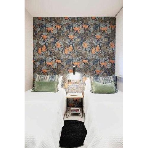 Apartamento alameda