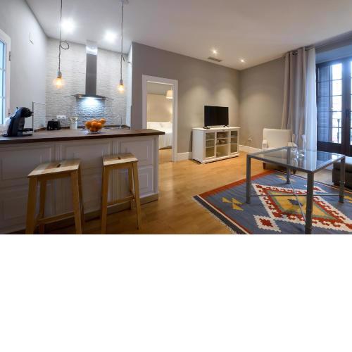 Apartamento Alameda