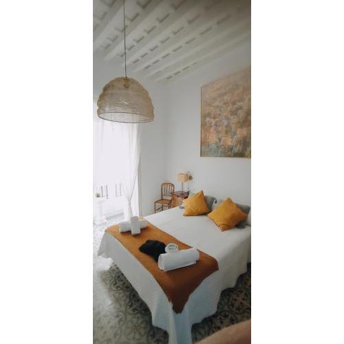 Apartamento Alameda
