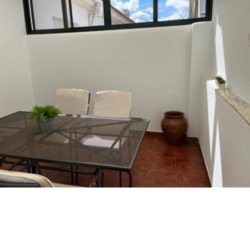 Apartamento Alandroal.