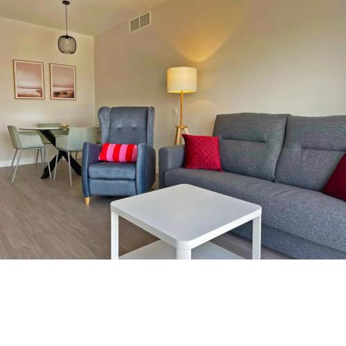 Apartamento Alazán - Ole Solutions