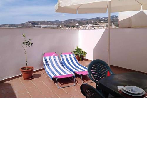 Apartamento ALAZAN a 50 metro de la playa